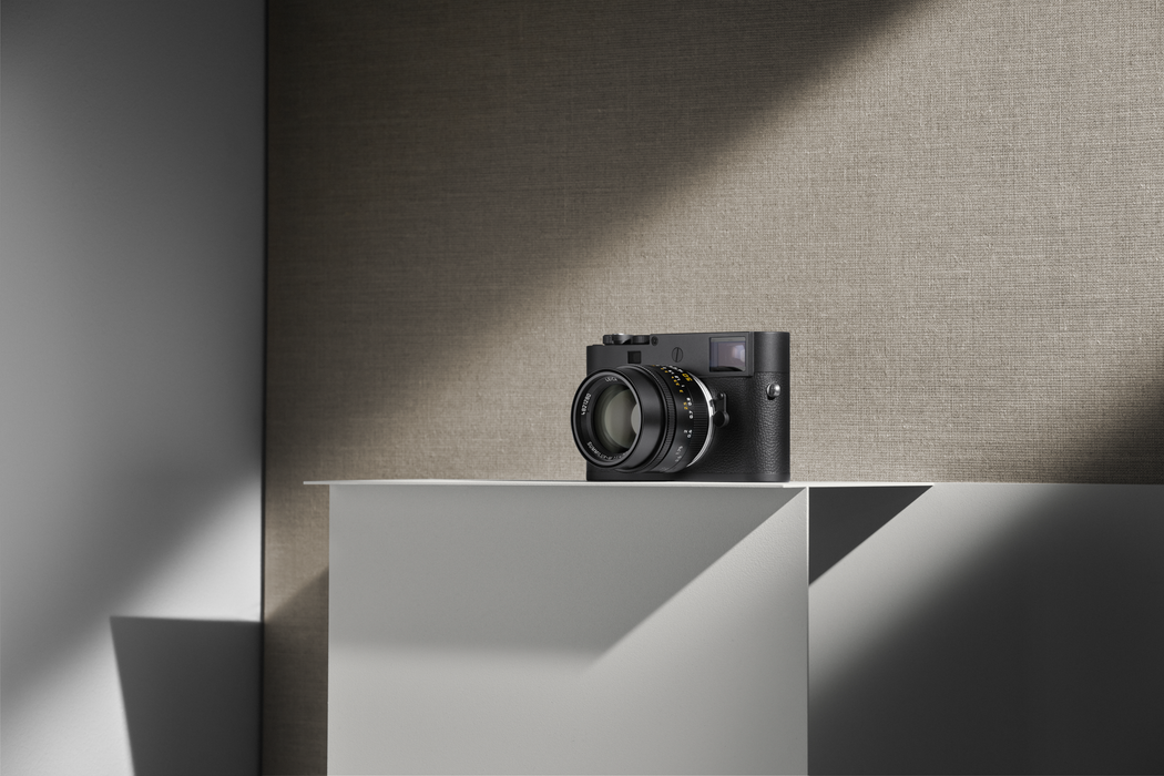 Leica M11-D Rangefinder Camera