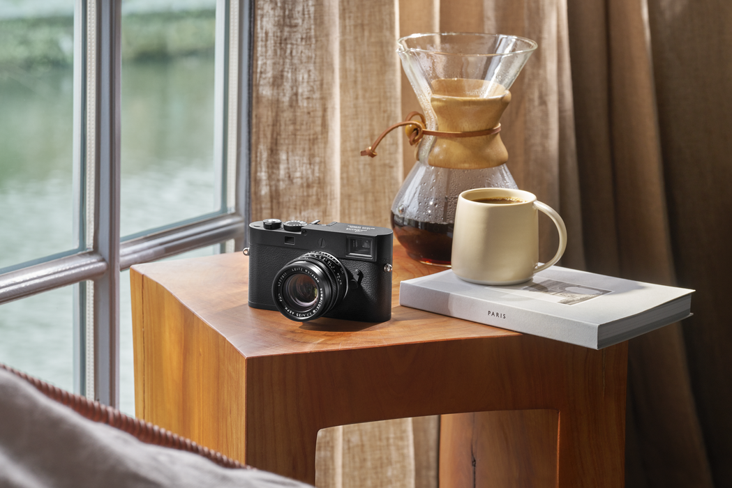 Leica M11-D Rangefinder Camera