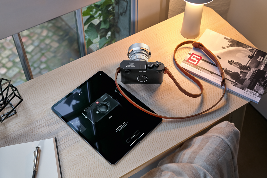 Leica M11-D Rangefinder Camera