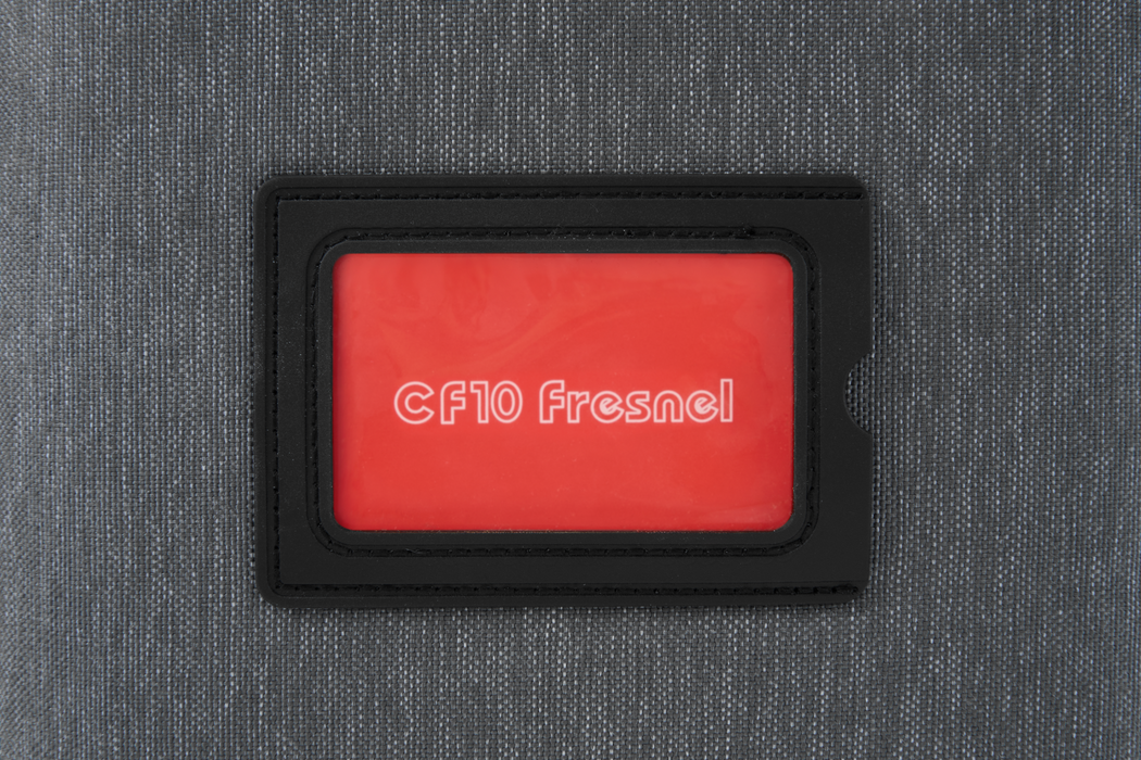 Aputure CF10 Fresnel and Barn Doors Kit