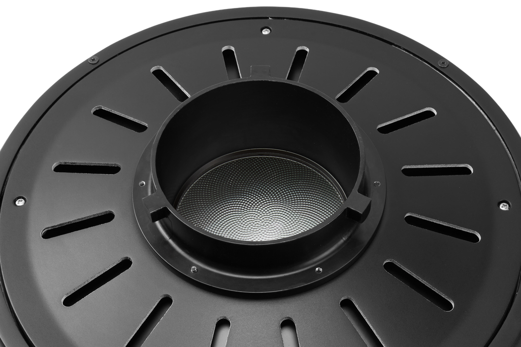 Aputure CF10 Fresnel and Barn Doors Kit