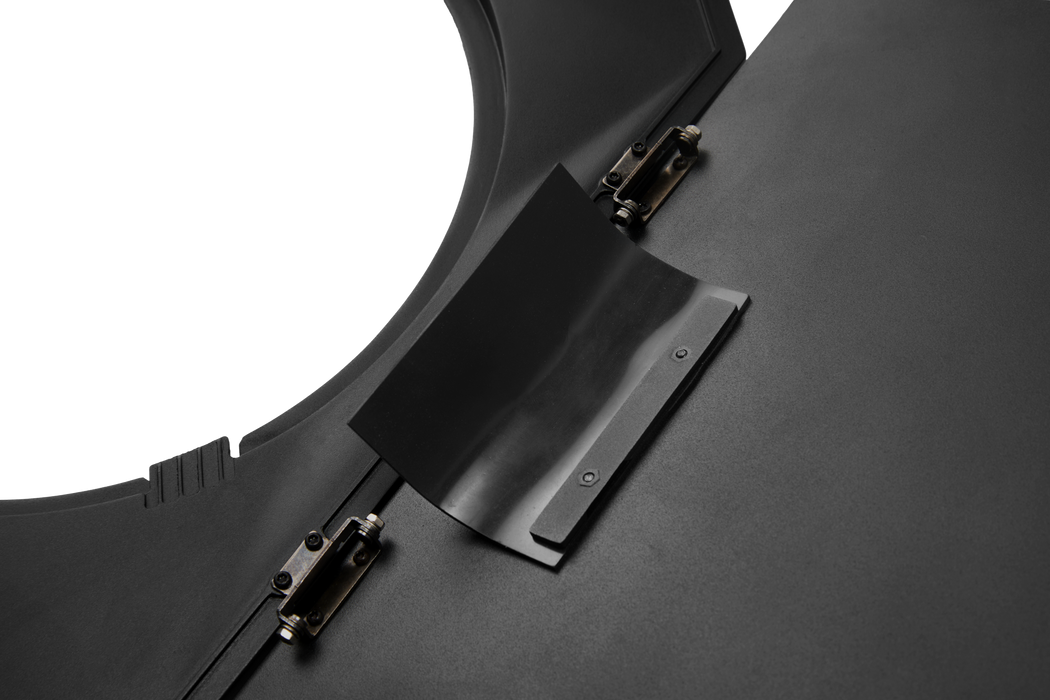 Aputure CF10 Fresnel and Barn Doors Kit