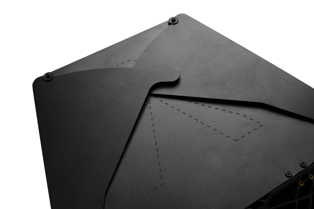 Aputure CF10 Fresnel and Barn Doors Kit