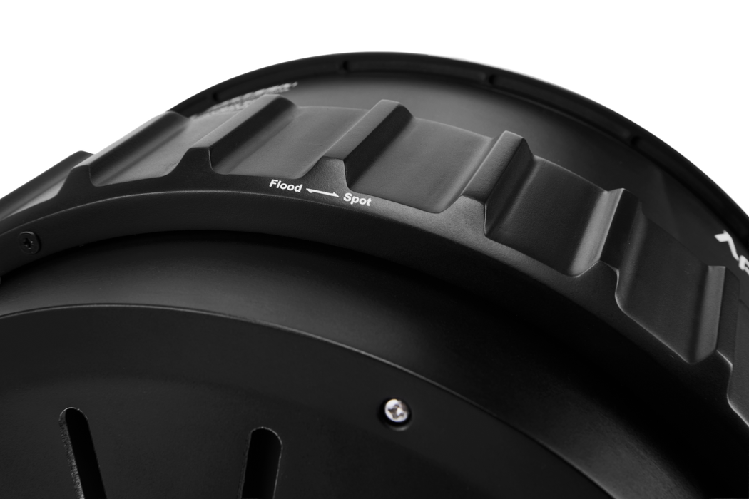 Aputure CF10 Fresnel and Barn Doors Kit