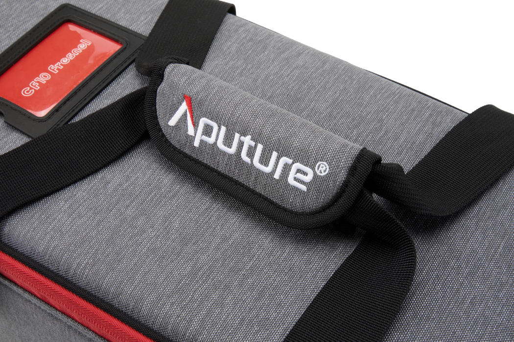 Aputure CF10 Fresnel and Barn Doors Kit