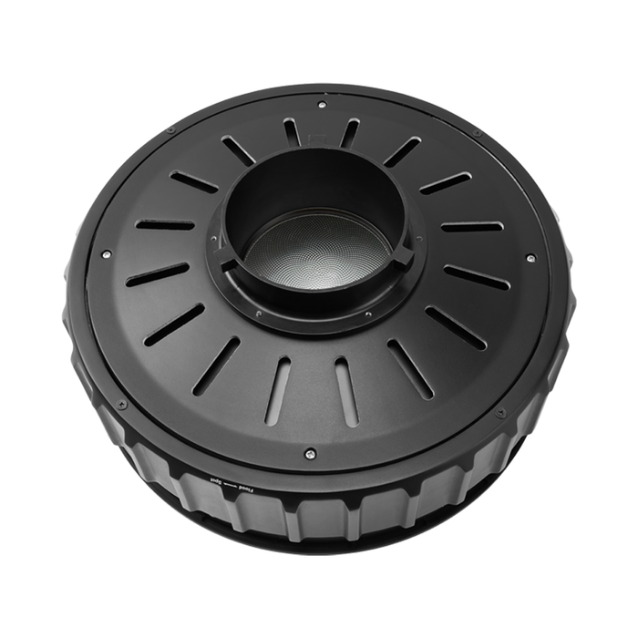 Aputure Storm 700x Tunable White Compact LED Monolight Cine Kit  - V-Mount