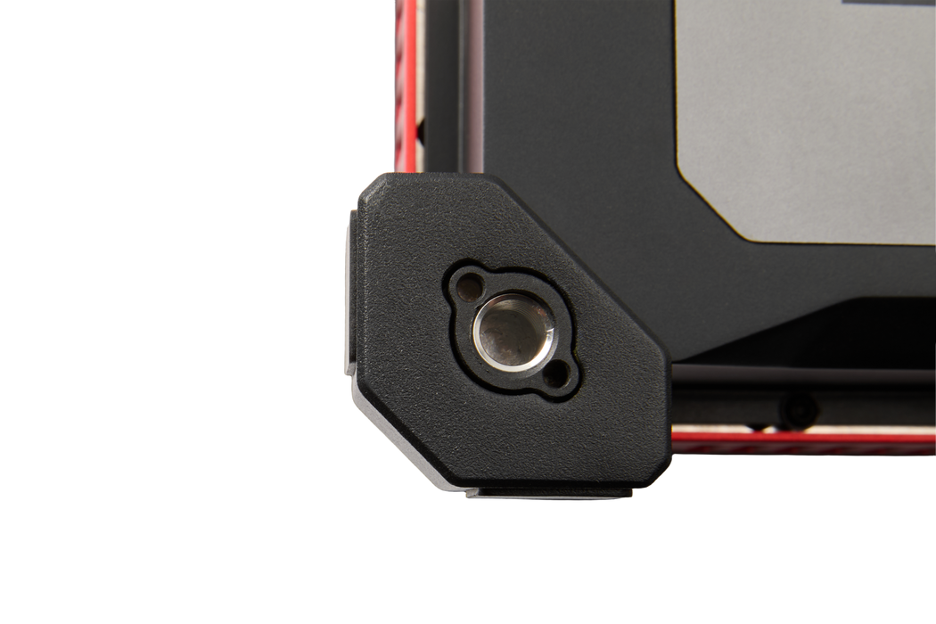 Aputure NOVA II 1x1 500W Tunable Color LED Panel Light (No Case)