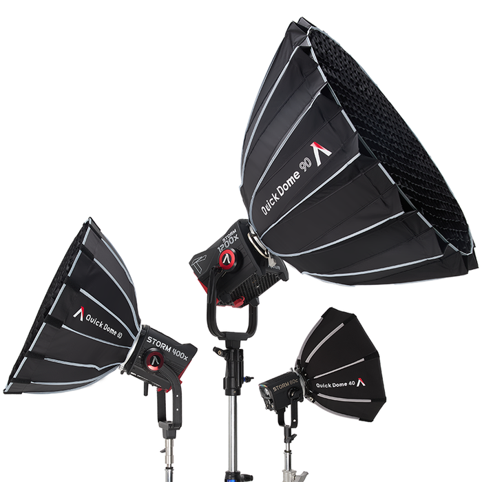 Aputure Quick Dome 60