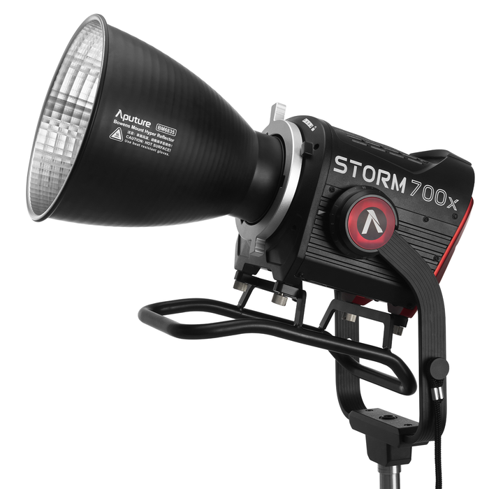 Aputure Storm 700x Skid