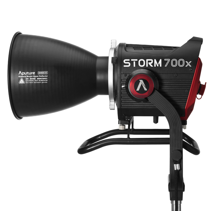 Aputure Storm 700x Skid