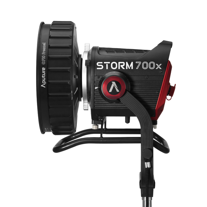 Aputure Storm 700x Skid