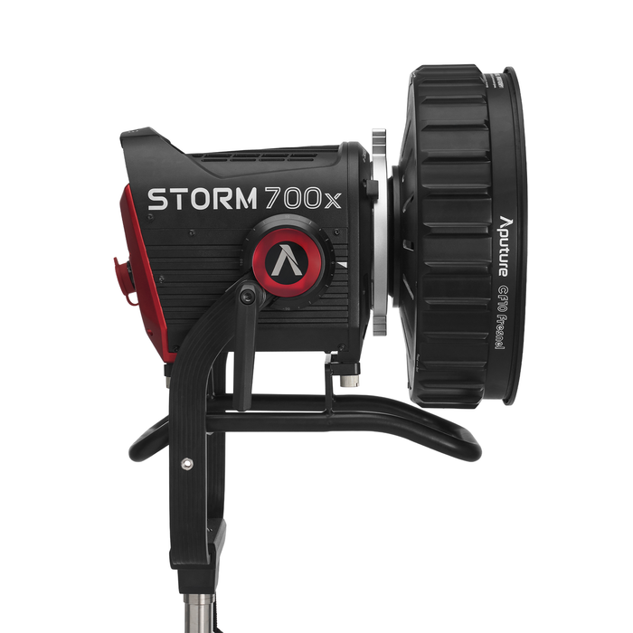 Aputure Storm 700x Skid