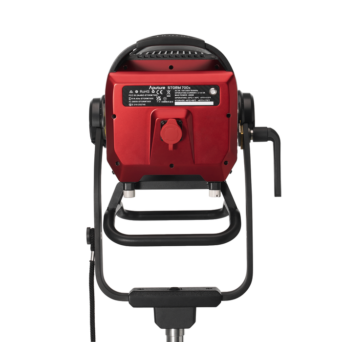 Aputure Storm 700x Skid