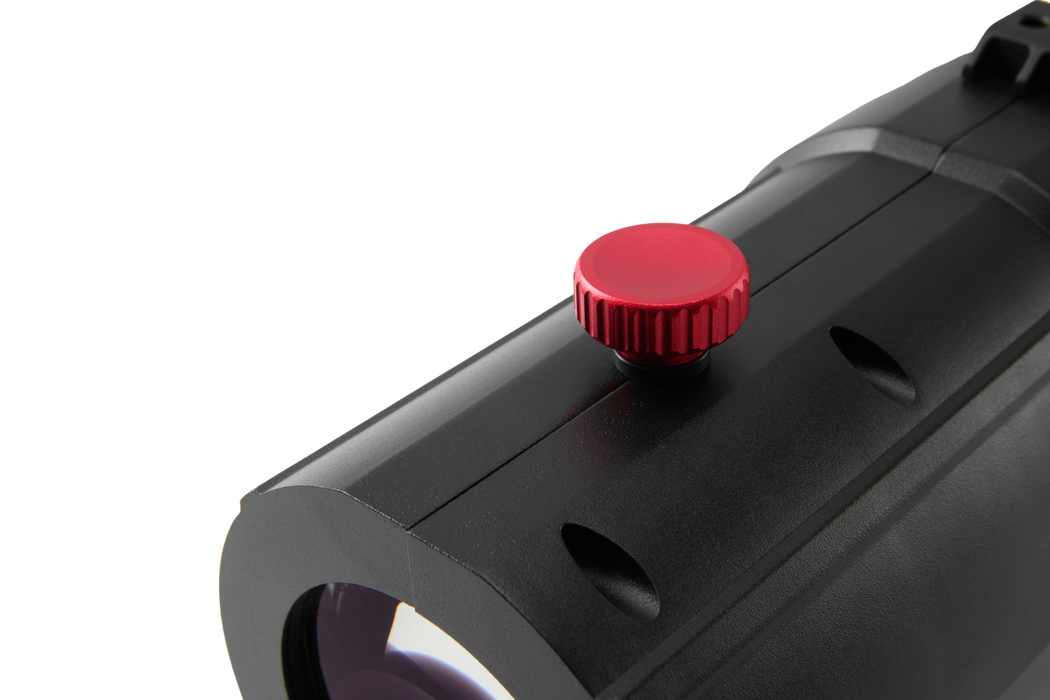 Aputure Spotlight Mount II Kit with 26° Lens