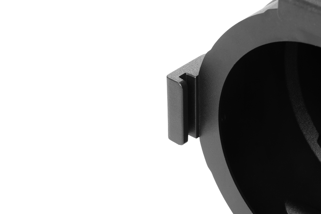 Aputure Spotlight Mount II Kit with 26° Lens