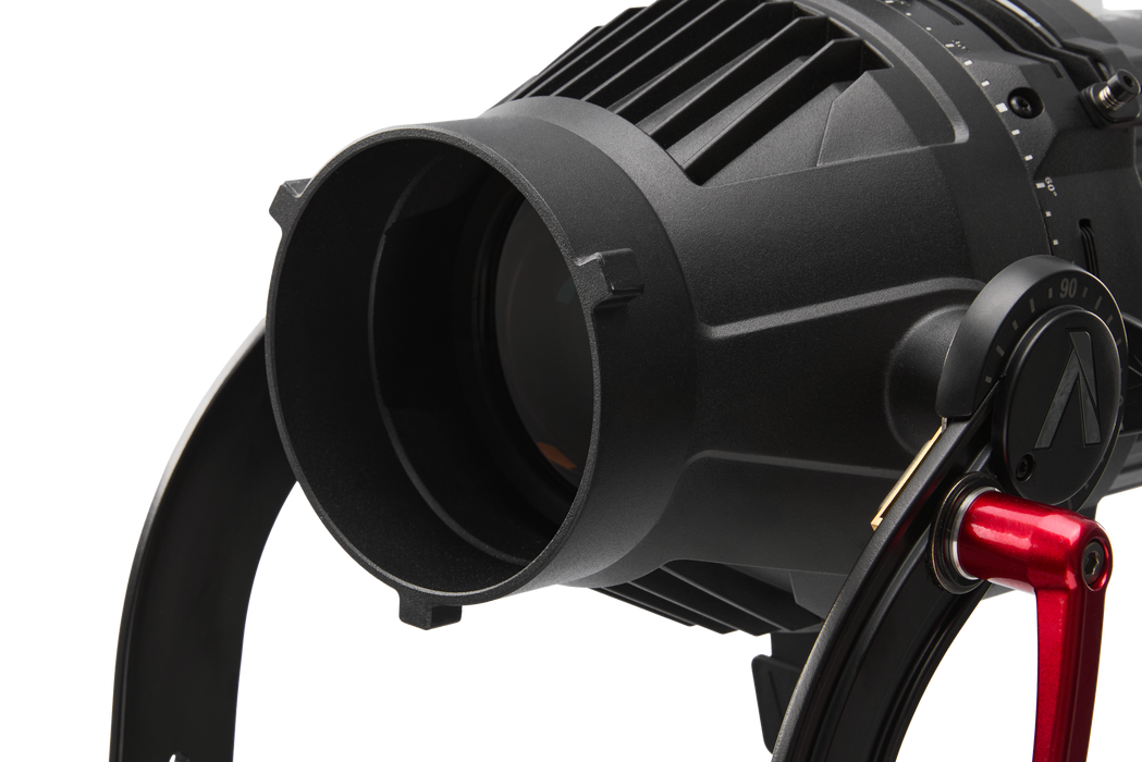 Aputure Spotlight Mount II Kit with 26° Lens