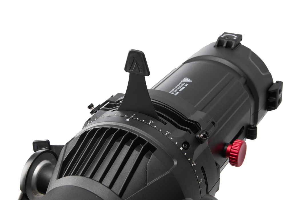 Aputure Spotlight Mount II Kit with 26° Lens