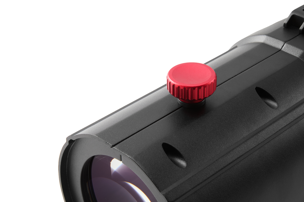 Aputure Spotlight Mount II Kit with 36° Lens