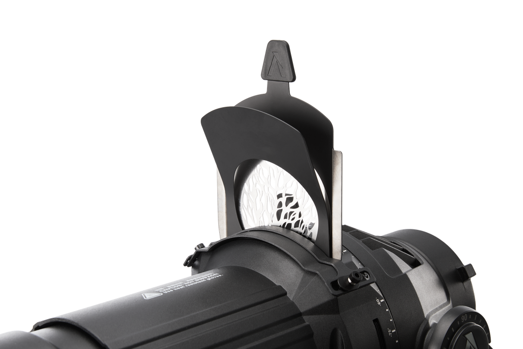 Aputure Spotlight Mount II Kit with 36° Lens