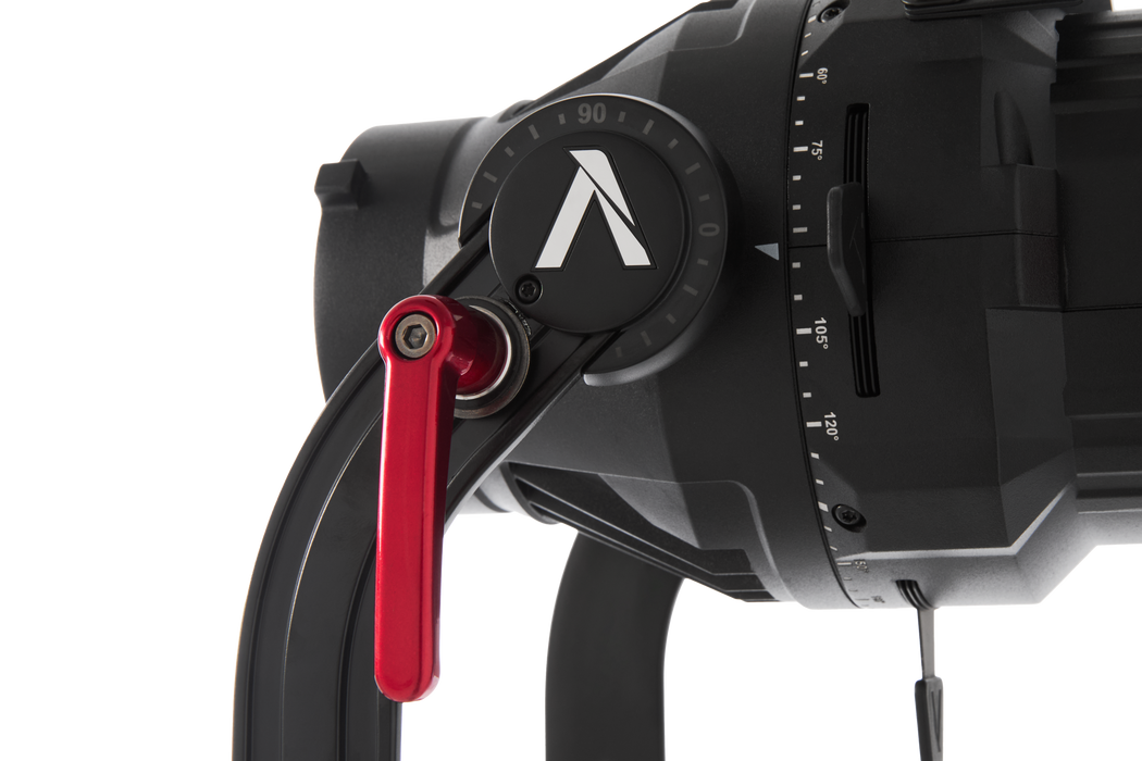 Aputure Spotlight Mount II Kit with 36° Lens