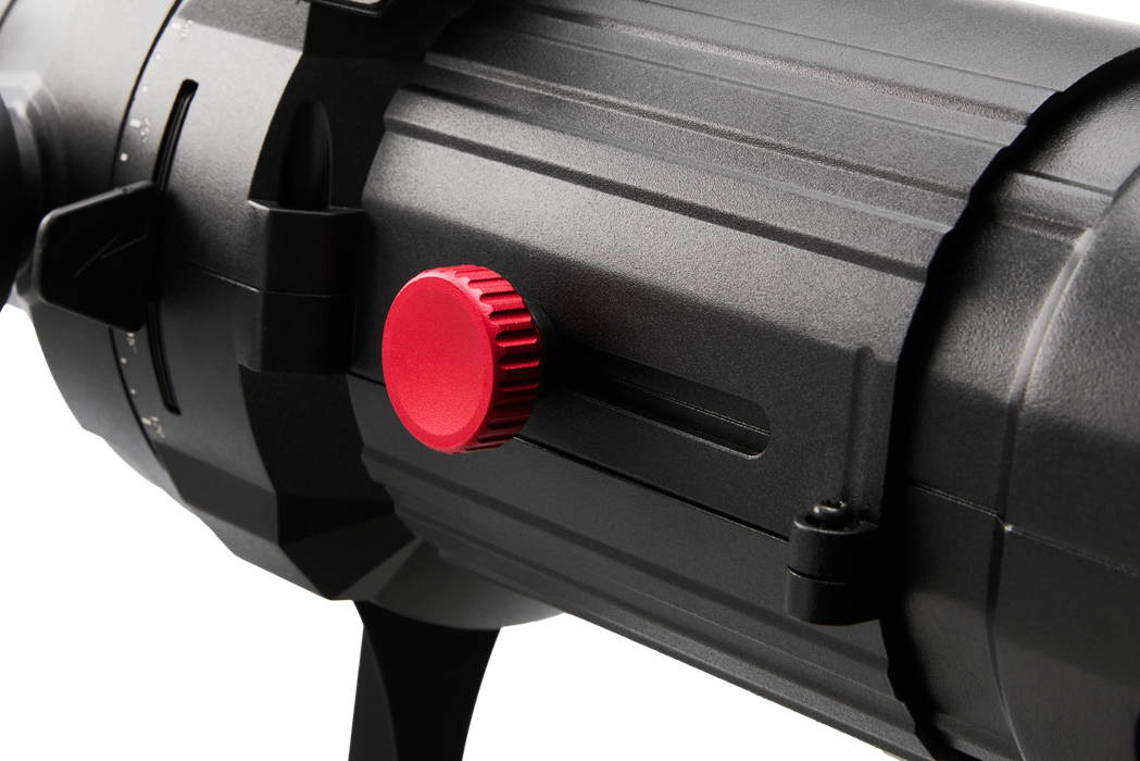 Aputure Spotlight Mount II Kit with 36° Lens