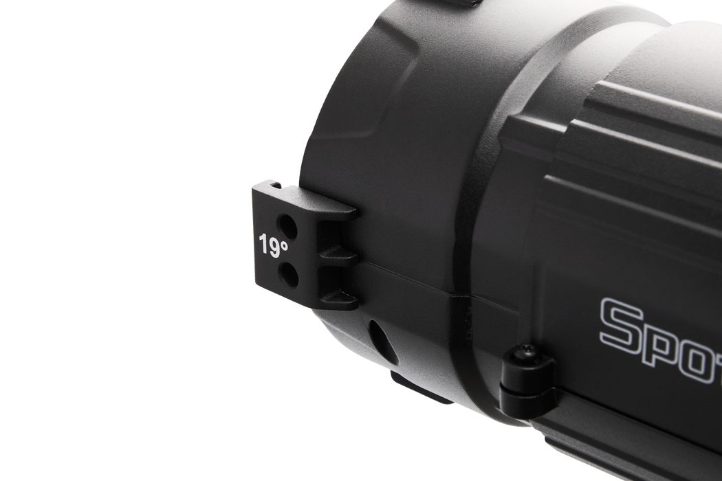 Aputure Spotlight Mount II 19° Lens