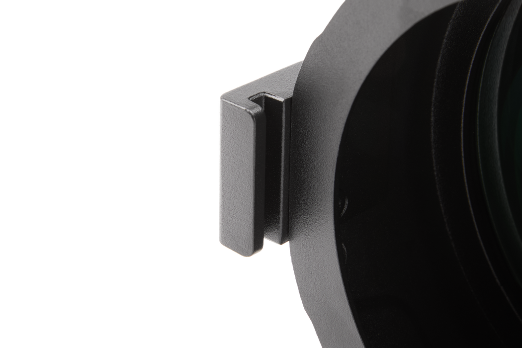 Aputure Spotlight Mount II 19° Lens
