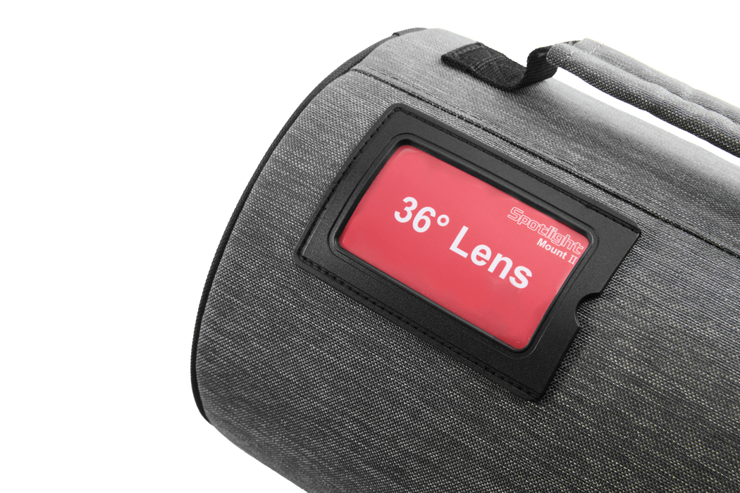 Aputure Spotlight Mount II 36° Lens