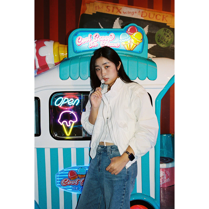Mr. Negative Arcade (Shibuya Capsule) 400 Color Negative - 35mm, 36 Exposures, Single Roll