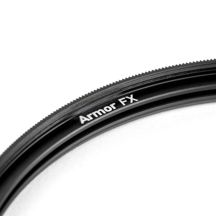 NiSi 46mm Armor FX PRO Nano L395 UV Protection Filter