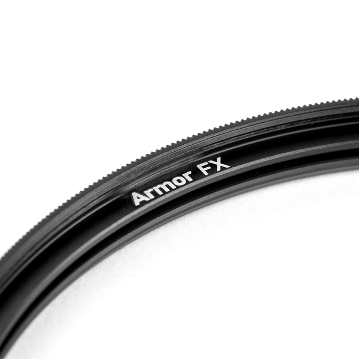 NiSi 40.5mm Armor FX PRO Nano L395 UV Protection Filter