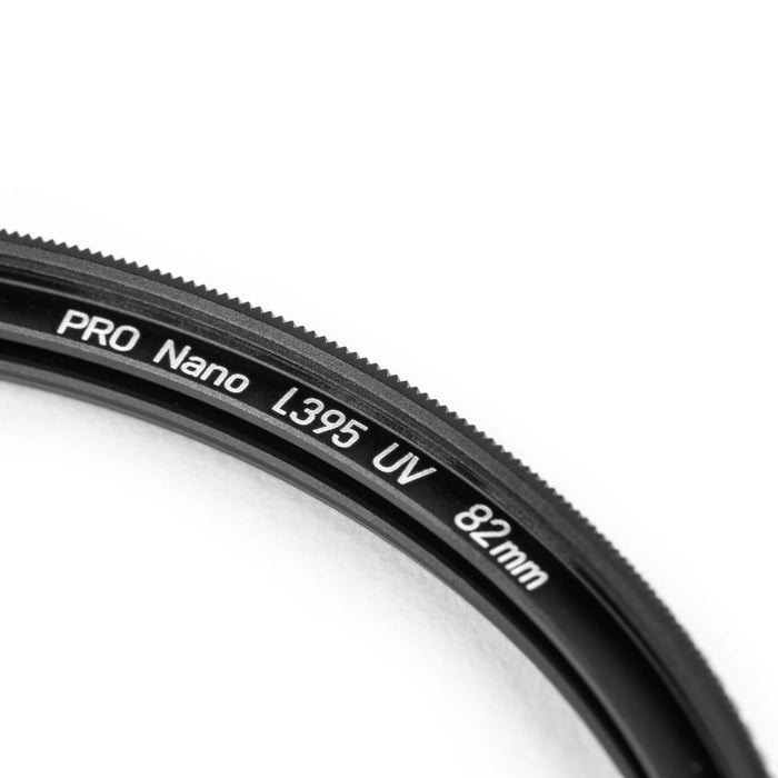 NiSi 46mm Armor FX PRO Nano L395 UV Protection Filter