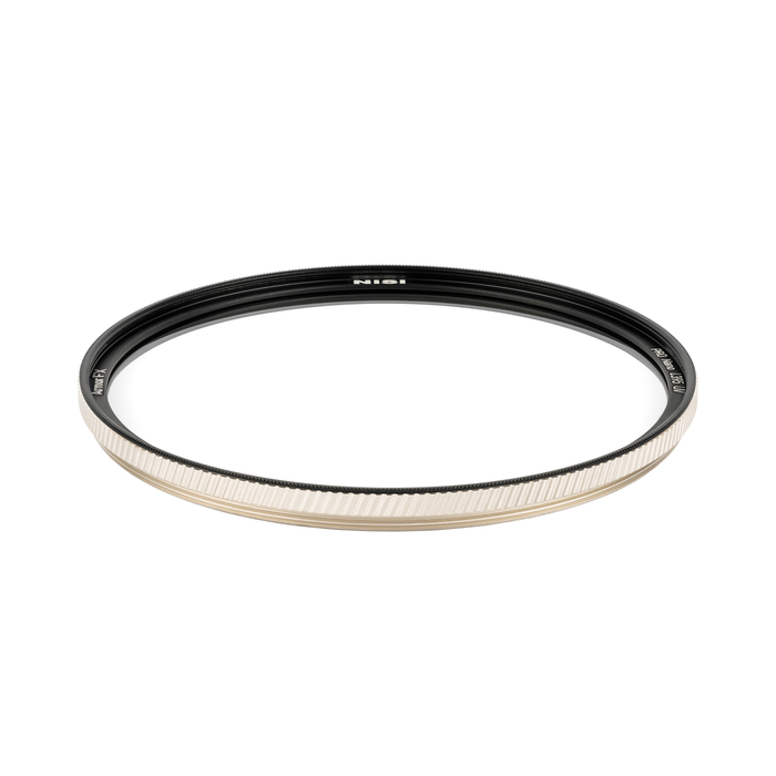 NiSi 46mm Armor FX PRO Nano L395 UV Protection Filter