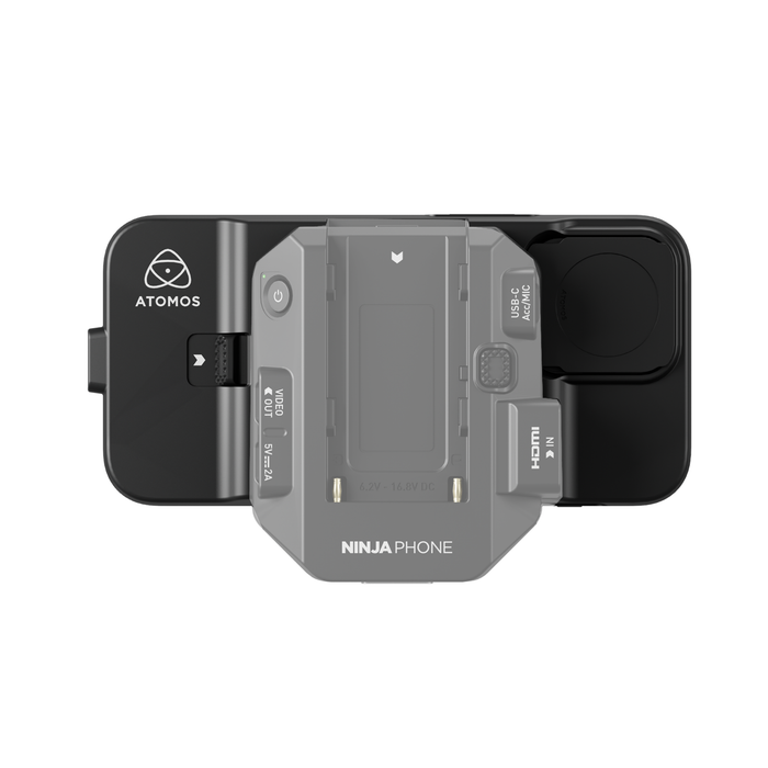 Atomos Ninja Phone Case - 15 Pro MAX