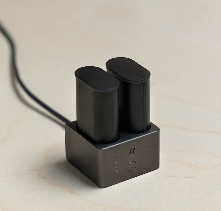 Hasselblad Battery Charging Hub for X System — Glazer's Camera