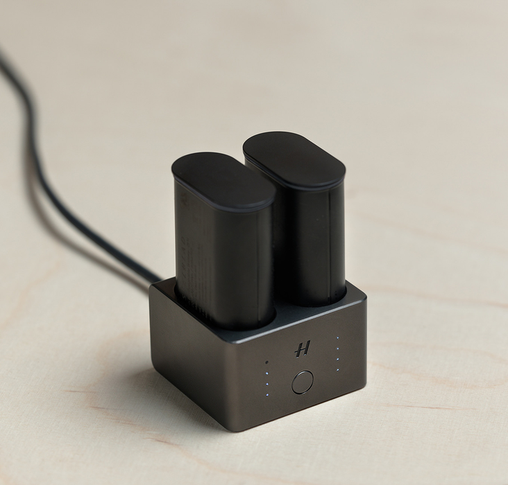 Hasselblad Battery Charging Hub for X System