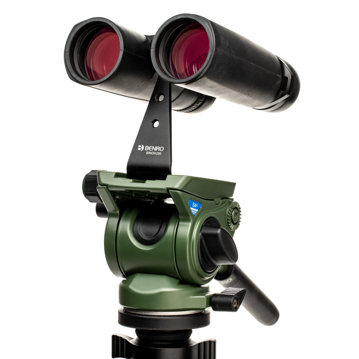 Benro BINOH200 Binocular Bracket