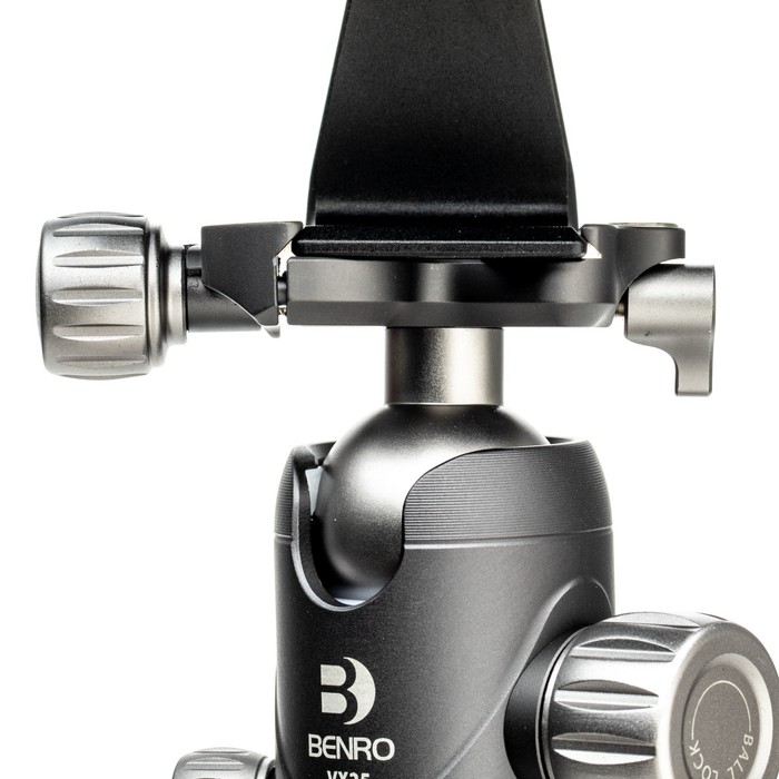 Benro BINOH200 Binocular Bracket