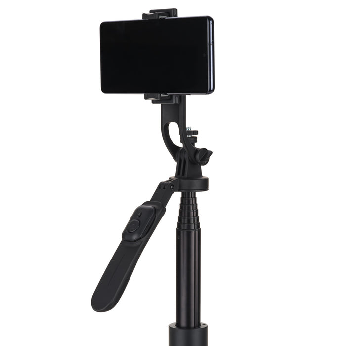 Benro BK70 Mini Tripod & Selfie Stick with Bluetooth Remote
