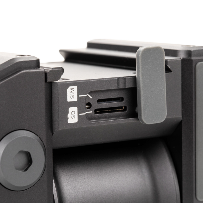 Benro Polaris Astro Edition 3-Axis Smart Tripod Head