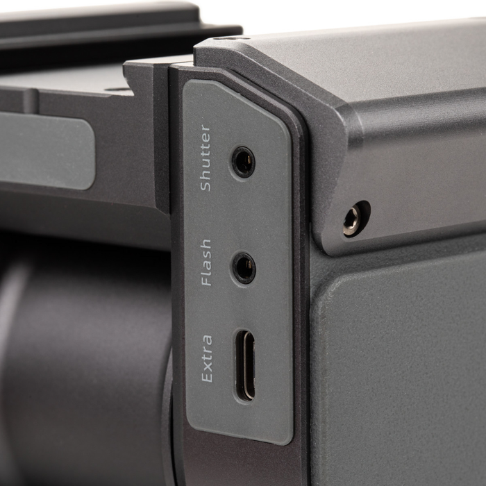 Benro Polaris Astro Edition 3-Axis Smart Tripod Head