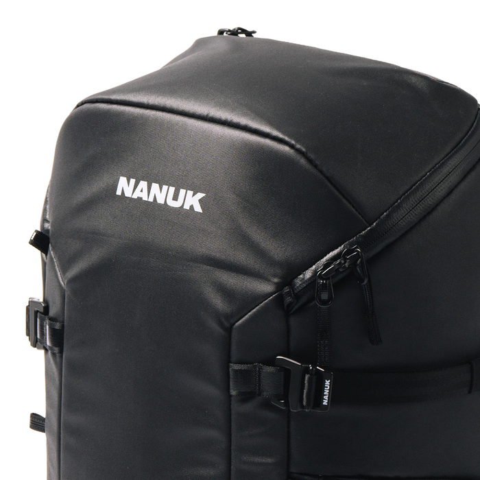 Nanuk N-PVD 18L Backpack - Black