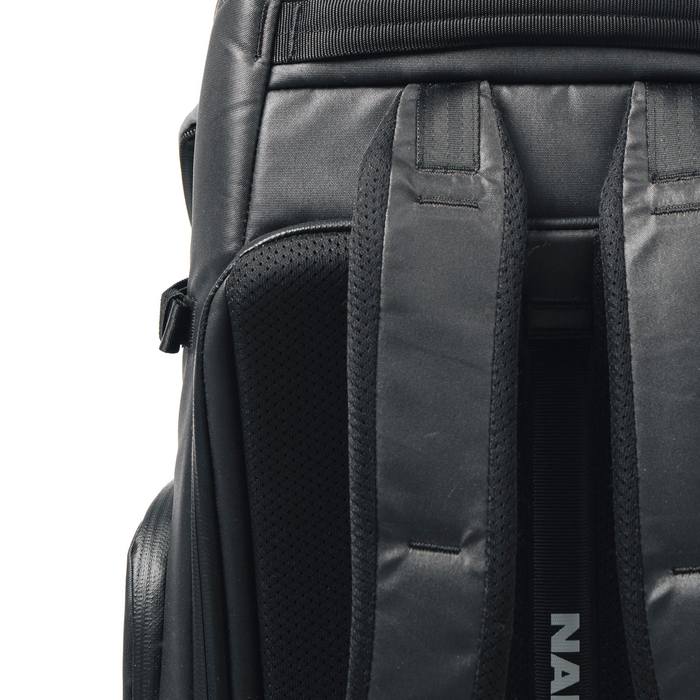 Nanuk N-PVD 18L Backpack - Black