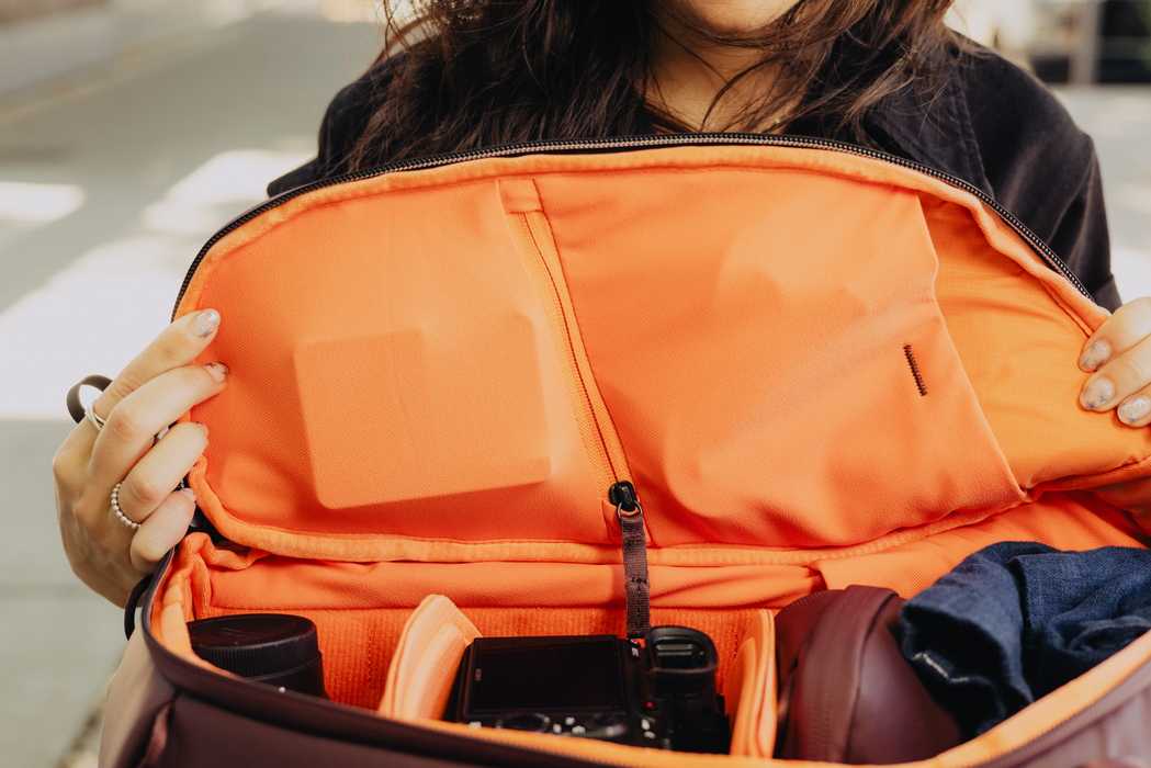 Peak Design Everyday Zip 20L Backpack V3 - Eclipse