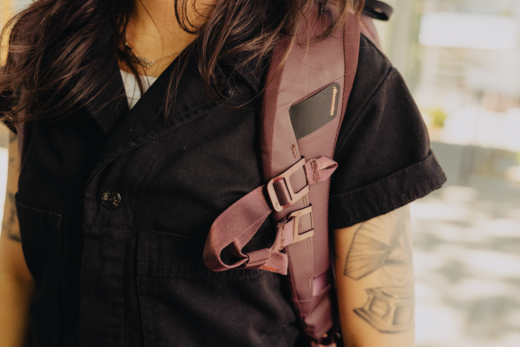 Peak Design Everyday Zip 20L Backpack V3 - Eclipse