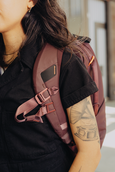 Peak Design Everyday Zip 20L Backpack V3 - Eclipse