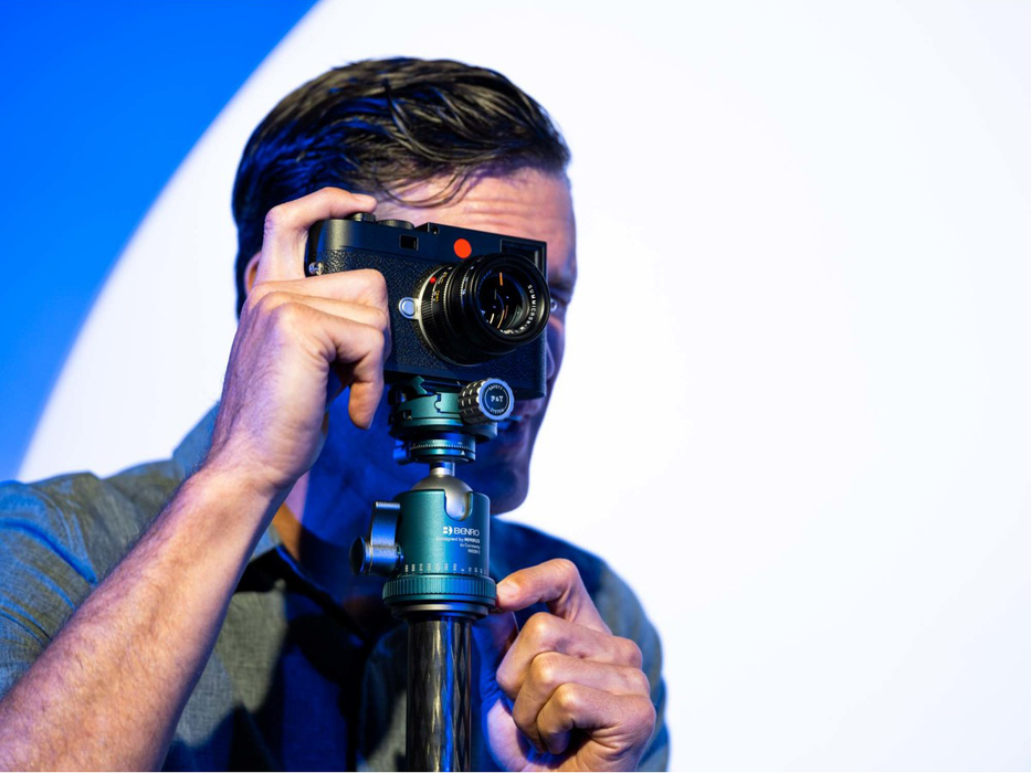 Benro NOVOFLEX NBBH 2 Series Ball Head