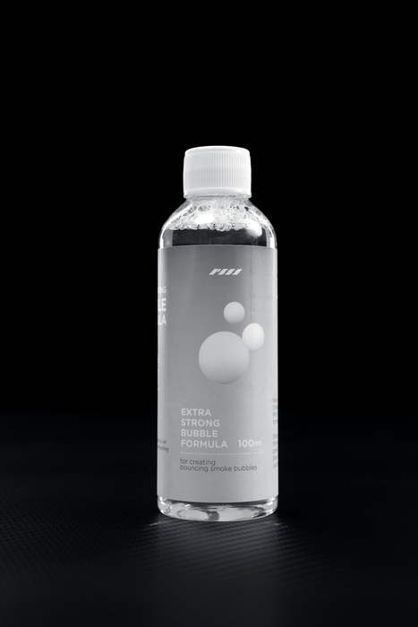 PMI Bubble Kit with Nozzle & Formula