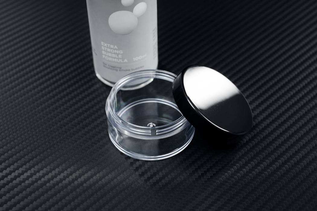 PMI Bubble Kit with Nozzle & Formula