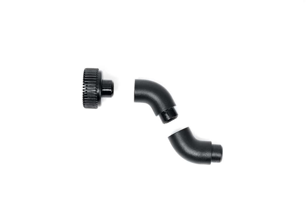 PMI Bubble Kit with Nozzle & Formula